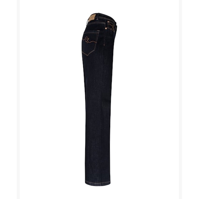 Red Button jeans SRB5026 Colette soft Dark Blue